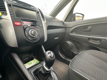 Kia venga 1.4 90 ch grande vita occasion simplicicar lagny  simplicicar simplicibike france