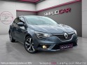 Renault megane iv berline 1.6 dci 130 energy intens occasion simplicicar lagny  simplicicar simplicibike france