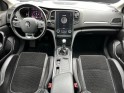 Renault megane iv berline 1.6 dci 130 energy intens occasion simplicicar lagny  simplicicar simplicibike france