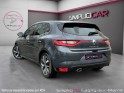 Renault megane iv berline 1.6 dci 130 energy intens occasion simplicicar lagny  simplicicar simplicibike france