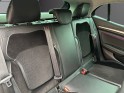 Renault megane iv berline 1.6 dci 130 energy intens occasion simplicicar lagny  simplicicar simplicibike france
