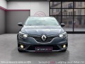 Renault megane iv berline 1.6 dci 130 energy intens occasion simplicicar lagny  simplicicar simplicibike france