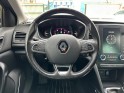 Renault megane iv berline 1.6 dci 130 energy intens occasion simplicicar lagny  simplicicar simplicibike france