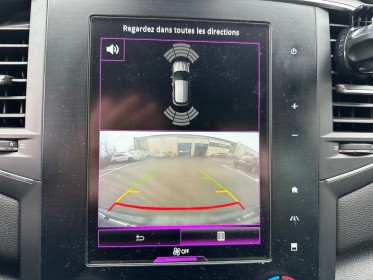 Renault megane iv berline 1.6 dci 130 energy intens occasion simplicicar lagny  simplicicar simplicibike france