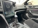 Renault megane iv berline 1.6 dci 130 energy intens occasion simplicicar lagny  simplicicar simplicibike france