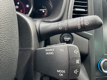 Renault megane iv berline 1.6 dci 130 energy intens occasion simplicicar lagny  simplicicar simplicibike france