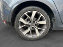 Renault megane iv berline 1.6 dci 130 energy intens occasion simplicicar lagny  simplicicar simplicibike france