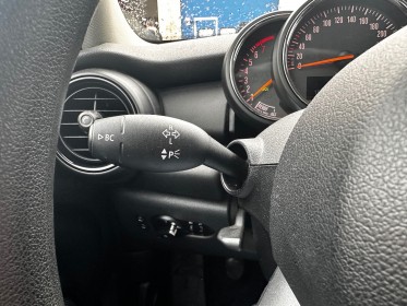 Mini hatch 5 portes one 75 ch occasion simplicicar lagny  simplicicar simplicibike france