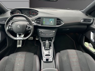 Peugeot 308 1.5 bluehdi 130ch ss eat8 gt line occasion simplicicar lagny  simplicicar simplicibike france