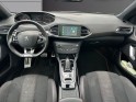 Peugeot 308 1.5 bluehdi 130ch ss eat8 gt line occasion simplicicar lagny  simplicicar simplicibike france