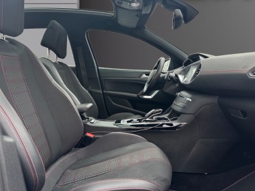 Peugeot 308 1.5 bluehdi 130ch ss eat8 gt line occasion simplicicar lagny  simplicicar simplicibike france