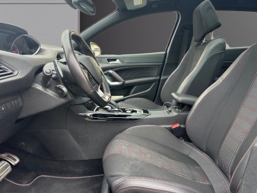 Peugeot 308 1.5 bluehdi 130ch ss eat8 gt line occasion simplicicar lagny  simplicicar simplicibike france