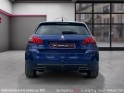 Peugeot 308 1.5 bluehdi 130ch ss eat8 gt line occasion simplicicar lagny  simplicicar simplicibike france