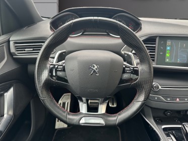 Peugeot 308 1.5 bluehdi 130ch ss eat8 gt line occasion simplicicar lagny  simplicicar simplicibike france