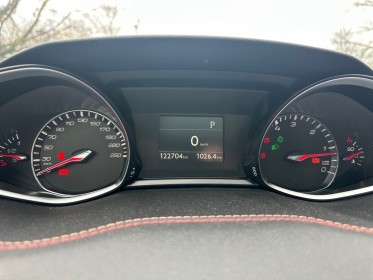 Peugeot 308 1.5 bluehdi 130ch ss eat8 gt line occasion simplicicar lagny  simplicicar simplicibike france