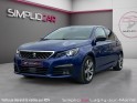 Peugeot 308 1.5 bluehdi 130ch ss eat8 gt line occasion simplicicar lagny  simplicicar simplicibike france
