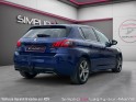 Peugeot 308 1.5 bluehdi 130ch ss eat8 gt line occasion simplicicar lagny  simplicicar simplicibike france