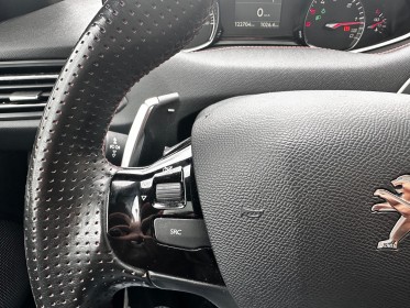 Peugeot 308 1.5 bluehdi 130ch ss eat8 gt line occasion simplicicar lagny  simplicicar simplicibike france