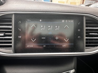Peugeot 308 1.5 bluehdi 130ch ss eat8 gt line occasion simplicicar lagny  simplicicar simplicibike france