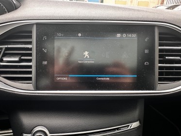 Peugeot 308 1.5 bluehdi 130ch ss eat8 gt line occasion simplicicar lagny  simplicicar simplicibike france
