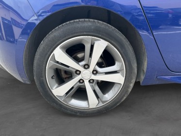 Peugeot 308 1.5 bluehdi 130ch ss eat8 gt line occasion simplicicar lagny  simplicicar simplicibike france