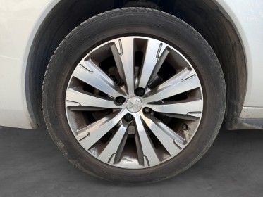 Peugeot 3008 1.6 bluehdi 120ch ss eat6 allure occasion simplicicar lagny  simplicicar simplicibike france