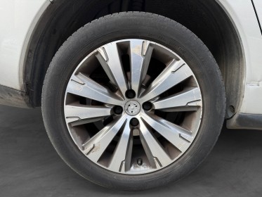 Peugeot 3008 1.6 bluehdi 120ch ss eat6 allure occasion simplicicar lagny  simplicicar simplicibike france