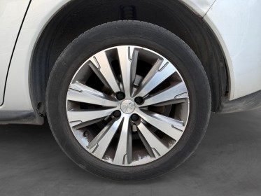 Peugeot 3008 1.6 bluehdi 120ch ss eat6 allure occasion simplicicar lagny  simplicicar simplicibike france