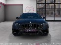Mercedes classe c break amg 63 s e performance 9g-tronic 4matic occasion simplicicar lagny  simplicicar simplicibike france