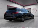 Mercedes classe c break amg 63 s e performance 9g-tronic 4matic occasion simplicicar lagny  simplicicar simplicibike france