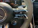 Mercedes classe c break amg 63 s e performance 9g-tronic 4matic occasion simplicicar lagny  simplicicar simplicibike france