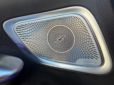Mercedes classe c break amg 63 s e performance 9g-tronic 4matic occasion simplicicar lagny  simplicicar simplicibike france