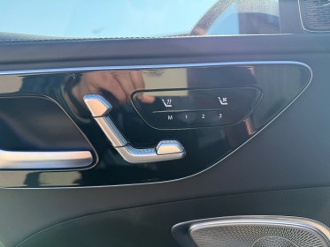 Mercedes classe c break amg 63 s e performance 9g-tronic 4matic occasion simplicicar lagny  simplicicar simplicibike france