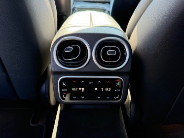 Mercedes classe c break amg 63 s e performance 9g-tronic 4matic occasion simplicicar lagny  simplicicar simplicibike france