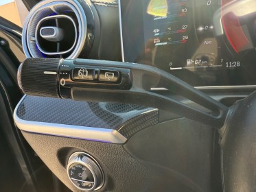 Mercedes classe c break amg 63 s e performance 9g-tronic 4matic occasion simplicicar lagny  simplicicar simplicibike france