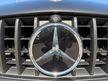 Mercedes classe c break amg 63 s e performance 9g-tronic 4matic occasion simplicicar lagny  simplicicar simplicibike france