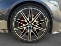 Mercedes classe c break amg 63 s e performance 9g-tronic 4matic occasion simplicicar lagny  simplicicar simplicibike france