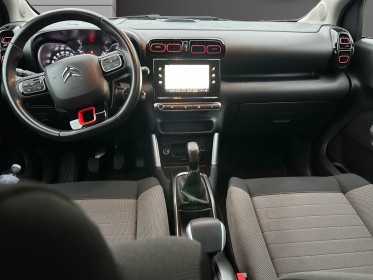 Citroen c3 aircross business 110ch occasion  simplicicar vaucresson nice - pfvauto simplicicar simplicibike france