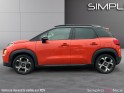 Citroen c3 aircross business 110ch occasion  simplicicar vaucresson nice - pfvauto simplicicar simplicibike france