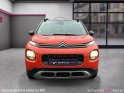 Citroen c3 aircross business 110ch occasion  simplicicar vaucresson nice - pfvauto simplicicar simplicibike france