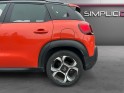 Citroen c3 aircross business 110ch occasion  simplicicar vaucresson nice - pfvauto simplicicar simplicibike france