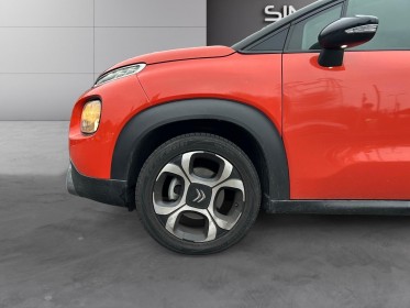 Citroen c3 aircross business 110ch occasion  simplicicar vaucresson nice - pfvauto simplicicar simplicibike france