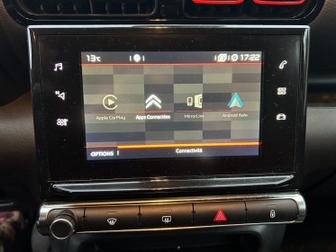 Citroen c3 aircross business 110ch occasion  simplicicar vaucresson nice - pfvauto simplicicar simplicibike france