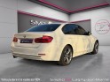 Bmw serie 3 f30 lci 318i 136 ch sport a occasion simplicicar lagny  simplicicar simplicibike france