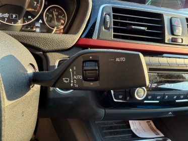 Bmw serie 3 f30 lci 318i 136 ch sport a occasion simplicicar lagny  simplicicar simplicibike france