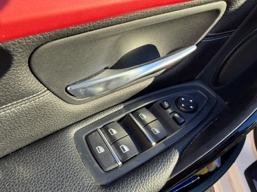 Bmw serie 3 f30 lci 318i 136 ch sport a occasion simplicicar lagny  simplicicar simplicibike france