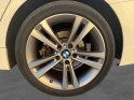 Bmw serie 3 f30 lci 318i 136 ch sport a occasion simplicicar lagny  simplicicar simplicibike france