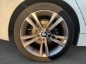 Bmw serie 3 f30 lci 318i 136 ch sport a occasion simplicicar lagny  simplicicar simplicibike france