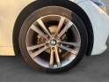 Bmw serie 3 f30 lci 318i 136 ch sport a occasion simplicicar lagny  simplicicar simplicibike france