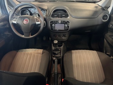 Fiat punto serie 8 vpc 1.2 69 ch easy -- garantie 12mois -- occasion simplicicar valence - ksv  simplicicar simplicibike france